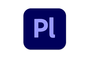 Adobe Prelude PL 视频编辑软件 所有版本-