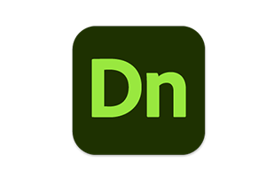 Adobe Dimension Dn 2D3D设计工具 所有版本-
