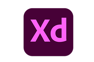 Adobe XD UI/UX界面设计软件 所有版本-