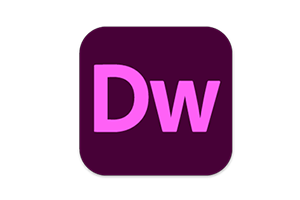 Adobe Dreamweaver DW 网页设计软件 所有版本-