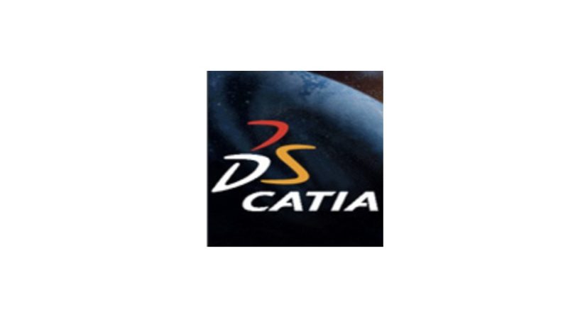 CATIA 产品设计建模-