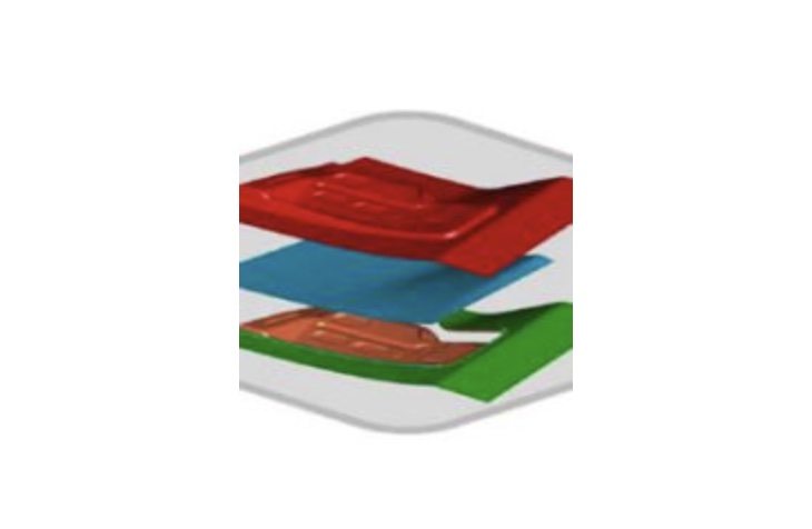 Dynaform 金属成型 板料成形数值模拟-