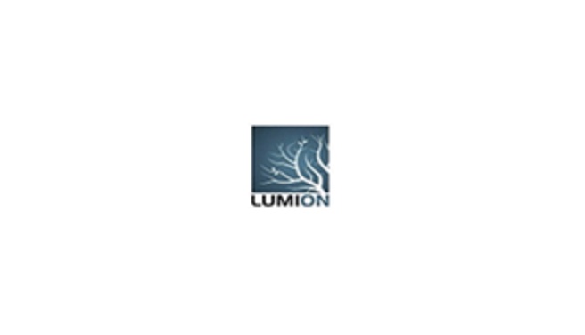 Lumion 建筑可视化-