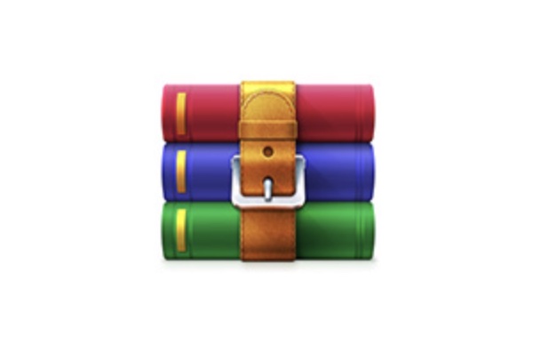 Winrar 压缩软件-